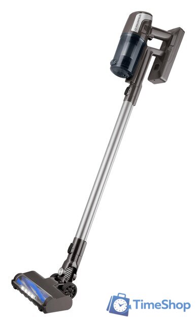 Пылесос MAUNFELD MF-2033GR - Изображение №1 — Интернет-магазин Time-Shop