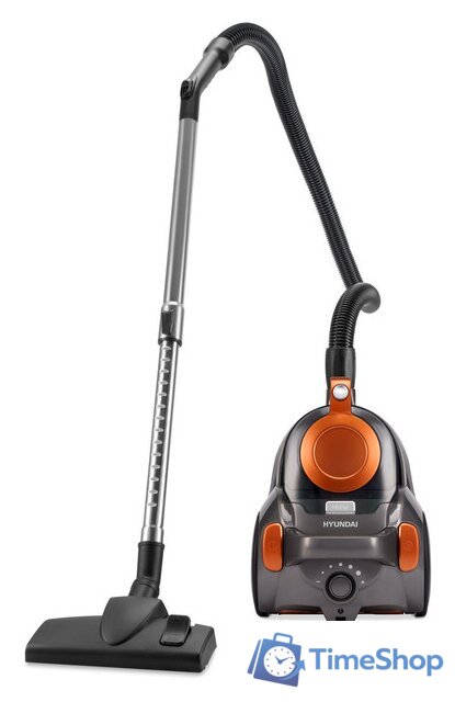 Пылесос Hyundai HYV-C5450 - Изображение №1 — Интернет-магазин Time-Shop