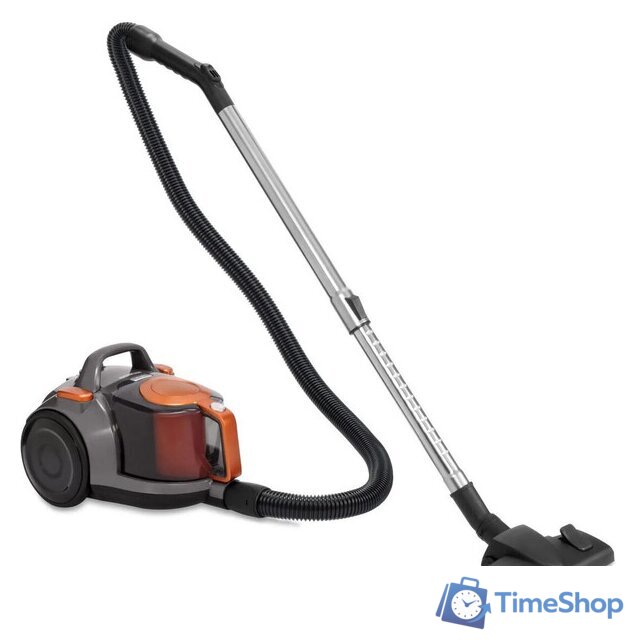 Пылесос Hyundai HYV-C5450 - Изображение №7 — Интернет-магазин Time-Shop