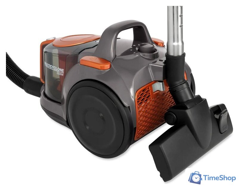 Пылесос Hyundai HYV-C5450 - Изображение №16 — Интернет-магазин Time-Shop