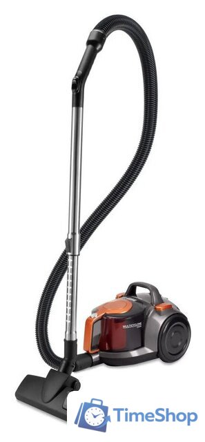 Пылесос Hyundai HYV-C5450 - Изображение №8 — Интернет-магазин Time-Shop