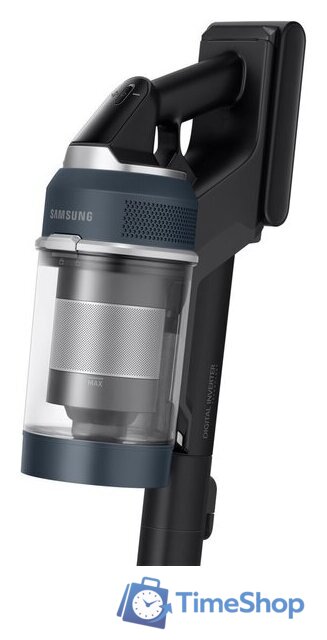 Пылесос Samsung Bespoke Jet Plus pro extra VS20B95973B - Изображение №27 — Интернет-магазин Time-Shop