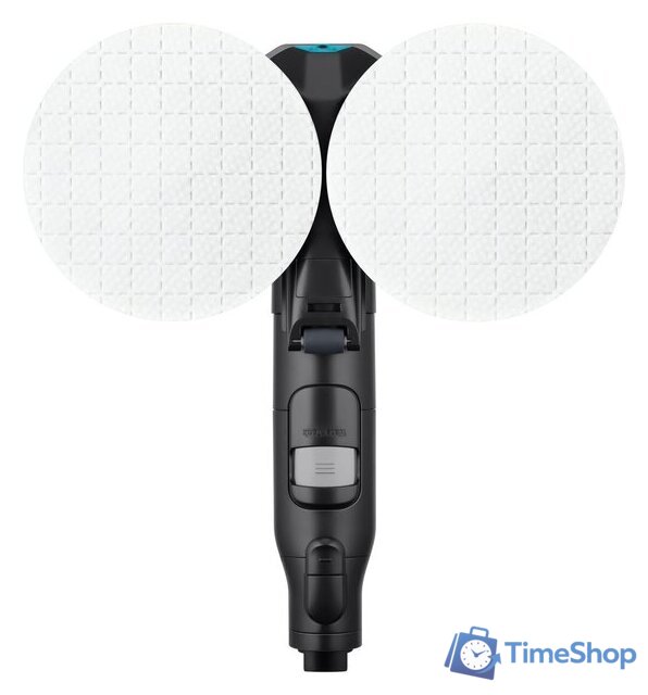 Пылесос Samsung Bespoke Jet Plus pro extra VS20B95973B - Изображение №42 — Интернет-магазин Time-Shop