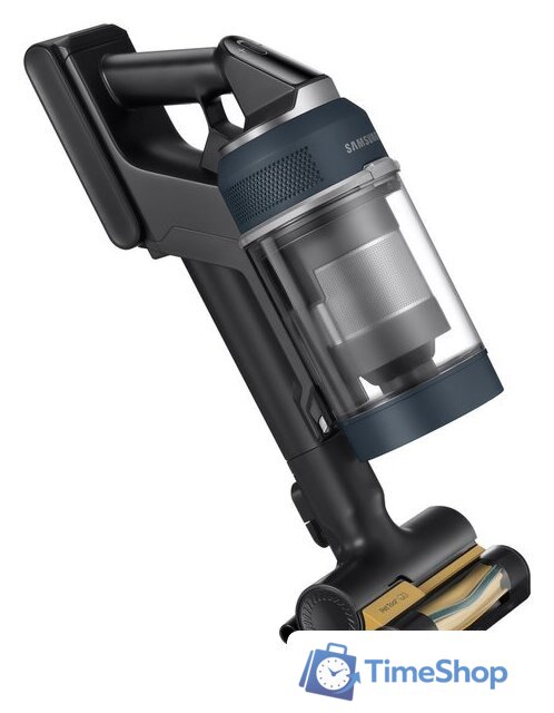 Пылесос Samsung Bespoke Jet Plus pro extra VS20B95973B - Изображение №31 — Интернет-магазин Time-Shop