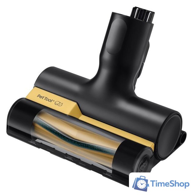 Пылесос Samsung Bespoke Jet Plus pro extra VS20B95973B - Изображение №14 — Интернет-магазин Time-Shop