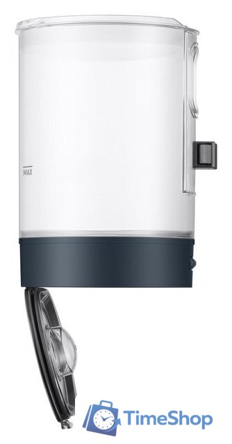 Пылесос Samsung Bespoke Jet Plus pro extra VS20B95973B - Изображение №22 — Интернет-магазин Time-Shop