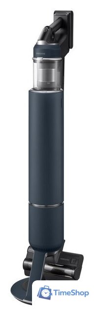 Пылесос Samsung Bespoke Jet Plus pro extra VS20B95973B - Изображение №3 — Интернет-магазин Time-Shop