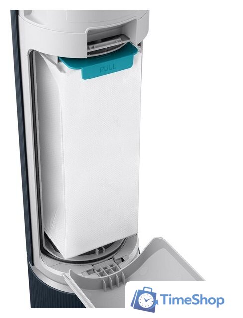 Пылесос Samsung Bespoke Jet Plus pro extra VS20B95973B - Изображение №48 — Интернет-магазин Time-Shop