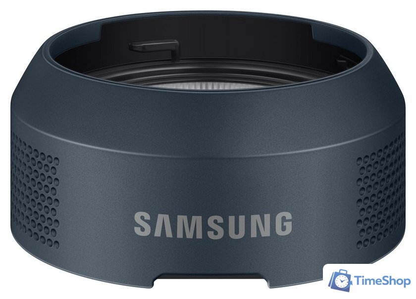 Пылесос Samsung Bespoke Jet Plus pro extra VS20B95973B - Изображение №25 — Интернет-магазин Time-Shop
