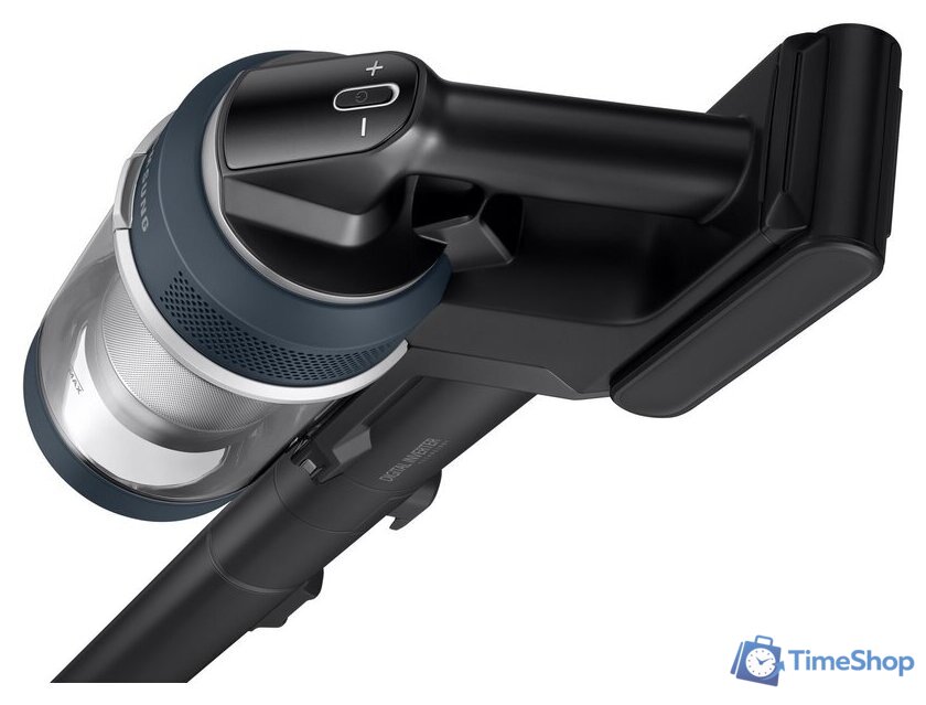 Пылесос Samsung Bespoke Jet Plus pro extra VS20B95973B - Изображение №39 — Интернет-магазин Time-Shop