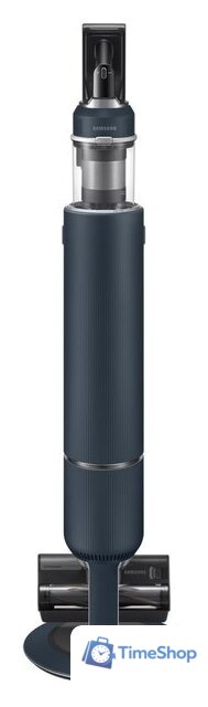 Пылесос Samsung Bespoke Jet Plus pro extra VS20B95973B - Изображение №2 — Интернет-магазин Time-Shop