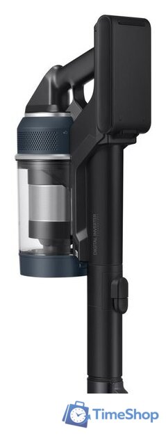 Пылесос Samsung Bespoke Jet Plus pro extra VS20B95973B - Изображение №28 — Интернет-магазин Time-Shop