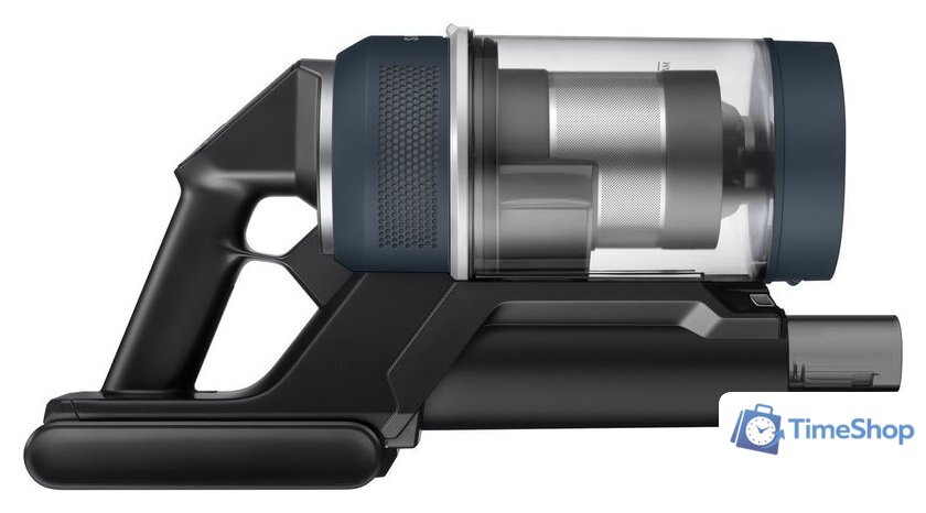 Пылесос Samsung Bespoke Jet Plus pro extra VS20B95973B - Изображение №26 — Интернет-магазин Time-Shop