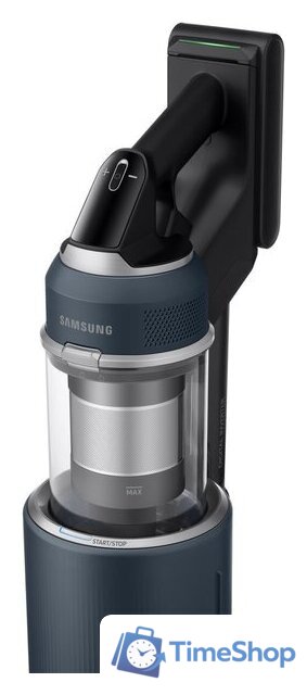 Пылесос Samsung Bespoke Jet Plus pro extra VS20B95973B - Изображение №51 — Интернет-магазин Time-Shop