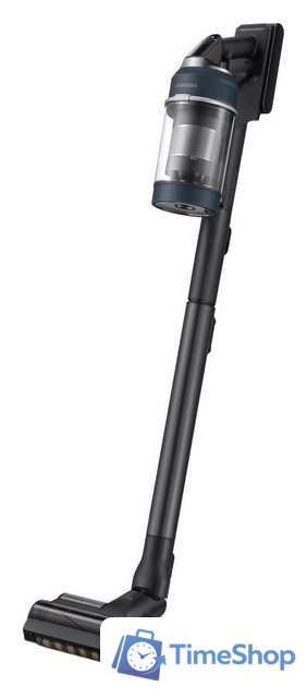 Пылесос Samsung Bespoke Jet Plus pro extra VS20B95973B - Изображение №4 — Интернет-магазин Time-Shop