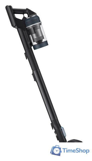Пылесос Samsung Bespoke Jet Plus pro extra VS20B95973B - Изображение №11 — Интернет-магазин Time-Shop