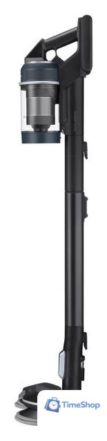 Пылесос Samsung Bespoke Jet Plus pro extra VS20B95973B - Изображение №9 — Интернет-магазин Time-Shop