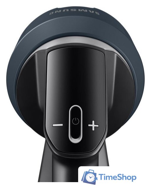 Пылесос Samsung Bespoke Jet Plus pro extra VS20B95973B - Изображение №38 — Интернет-магазин Time-Shop