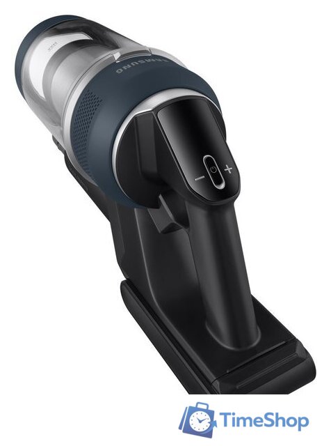 Пылесос Samsung Bespoke Jet Plus pro extra VS20B95973B - Изображение №37 — Интернет-магазин Time-Shop