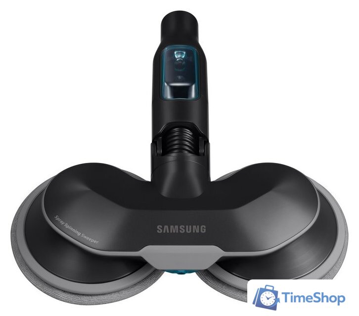 Пылесос Samsung Bespoke Jet Plus pro extra VS20B95973B - Изображение №13 — Интернет-магазин Time-Shop