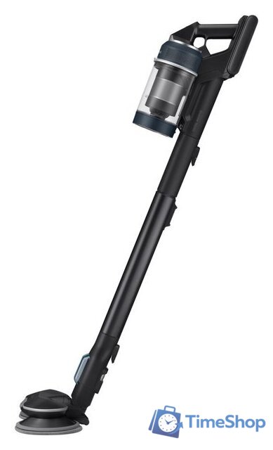 Пылесос Samsung Bespoke Jet Plus pro extra VS20B95973B - Изображение №17 — Интернет-магазин Time-Shop