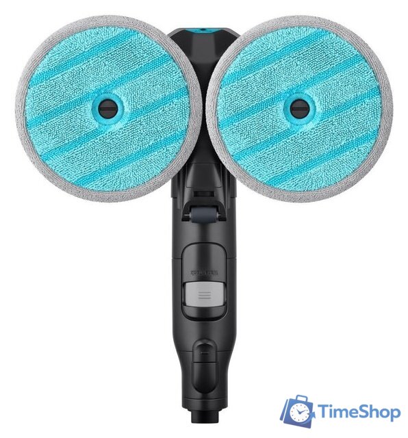 Пылесос Samsung Bespoke Jet Plus pro extra VS20B95973B - Изображение №41 — Интернет-магазин Time-Shop