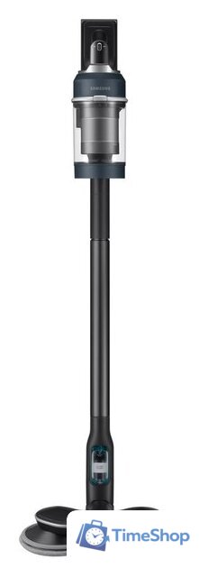 Пылесос Samsung Bespoke Jet Plus pro extra VS20B95973B - Изображение №7 — Интернет-магазин Time-Shop