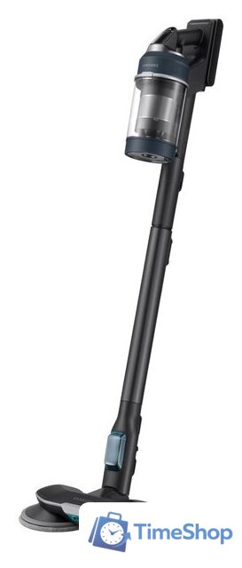 Пылесос Samsung Bespoke Jet Plus pro extra VS20B95973B - Изображение №5 — Интернет-магазин Time-Shop