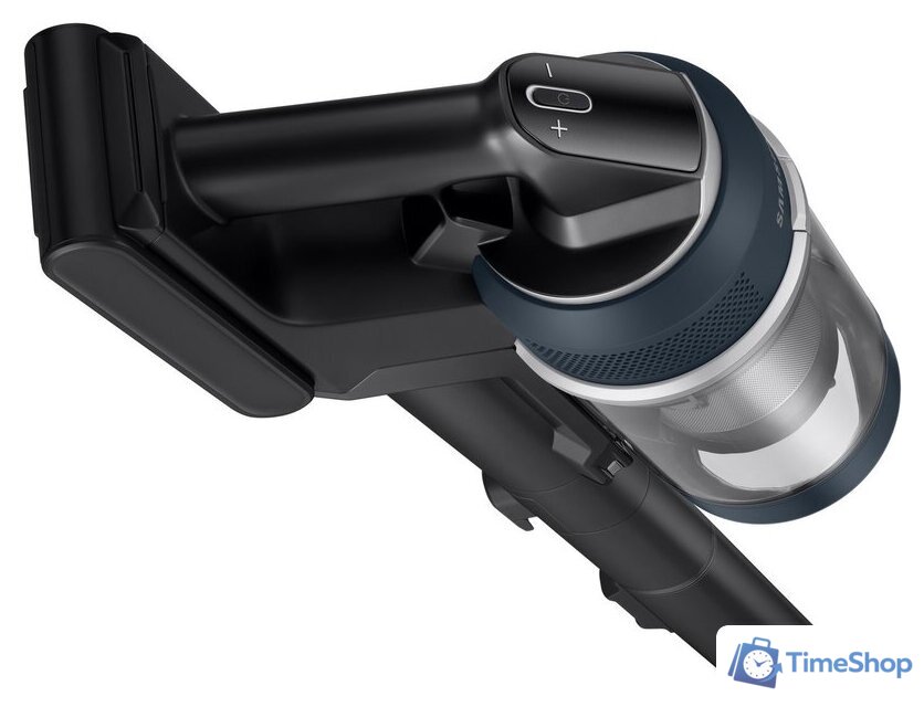 Пылесос Samsung Bespoke Jet Plus pro extra VS20B95973B - Изображение №40 — Интернет-магазин Time-Shop
