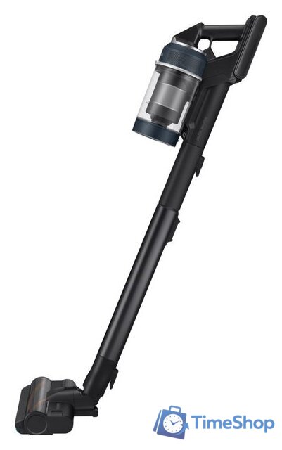 Пылесос Samsung Bespoke Jet Plus pro extra VS20B95973B - Изображение №16 — Интернет-магазин Time-Shop