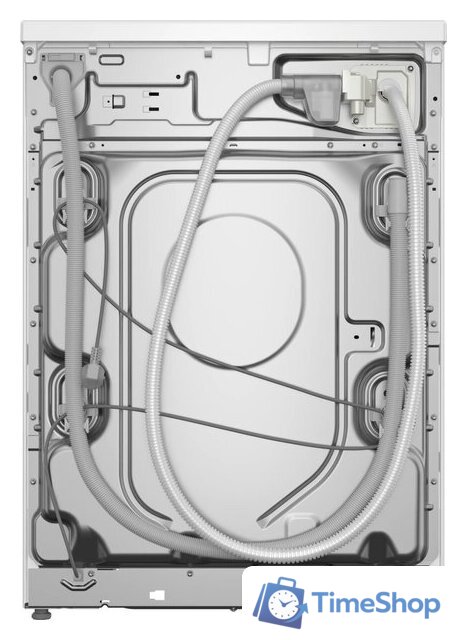Стиральная машина Siemens iQ500 WG54H2ASPL - Изображение №10 — Интернет-магазин Time-Shop