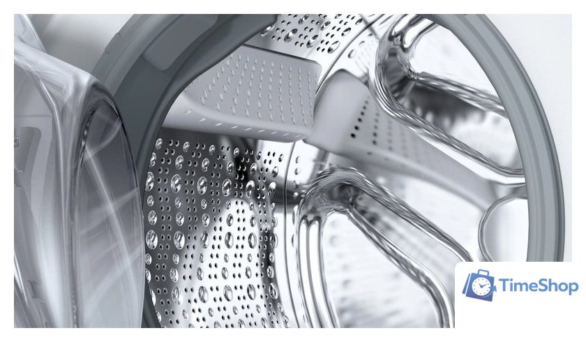 Стиральная машина Siemens iQ500 WG54H2ASPL - Изображение №8 — Интернет-магазин Time-Shop