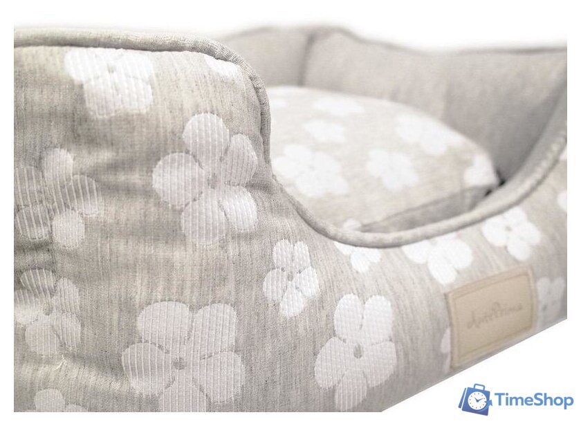 Лежак AntePrima Yolande YOLFIORBEIG02 (бежевый) - Изображение №3 — Интернет-магазин Time-Shop