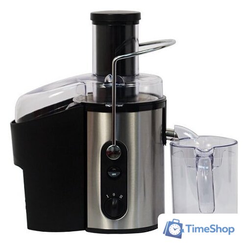 Соковыжималка Hurakan HKN-CFV60 - Изображение №1 — Интернет-магазин Time-Shop