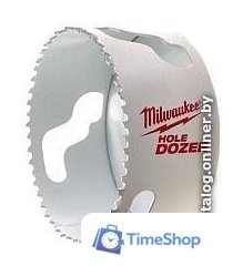 Коронка Milwaukee 49560203 - Изображение №1 — Интернет-магазин Time-Shop