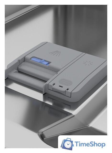 Отдельностоящая посудомоечная машина BEKO BDFS15020W - Изображение №3 — Интернет-магазин Time-Shop