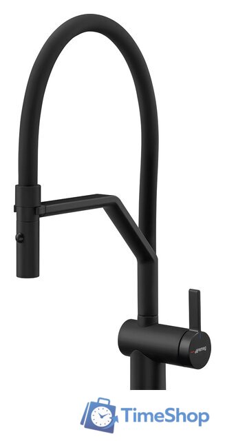 Смеситель Smeg MID20MN - Изображение №1 — Интернет-магазин Time-Shop