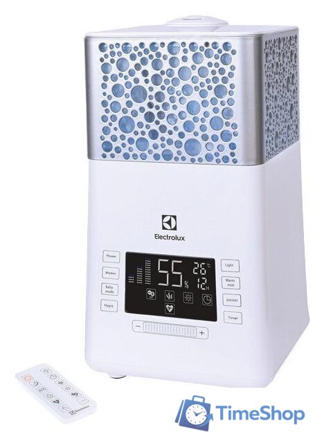 Увлажнитель воздуха Electrolux EHU-3715D - Изображение №1 — Интернет-магазин Time-Shop