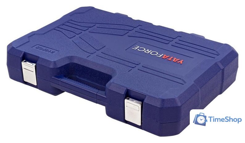 Универсальный набор инструментов Yataforce YF-38841 (216 предметов) - Изображение №3 — Интернет-магазин Time-Shop