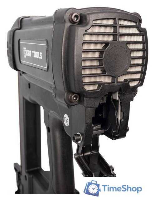 Гвоздезабиватель КВТ GCN-40 (с 2-мя АКБ, кейс) - Изображение №16 — Интернет-магазин Time-Shop