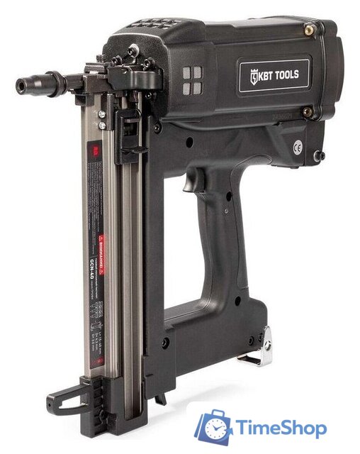 Гвоздезабиватель КВТ GCN-40 (с 2-мя АКБ, кейс) - Изображение №1 — Интернет-магазин Time-Shop