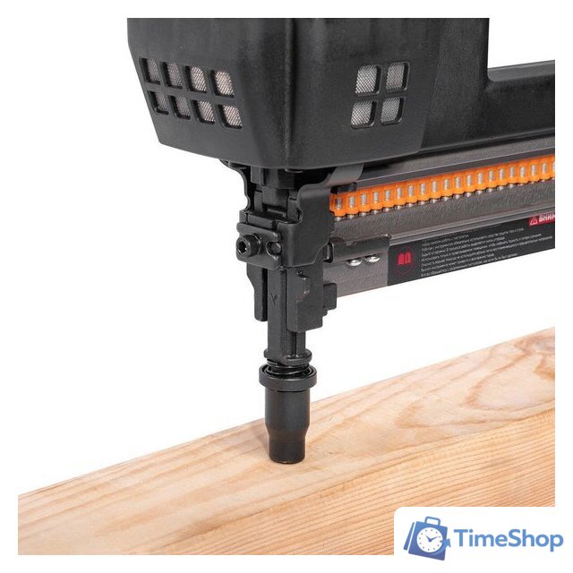 Гвоздезабиватель КВТ GCN-40 (с 2-мя АКБ, кейс) - Изображение №5 — Интернет-магазин Time-Shop