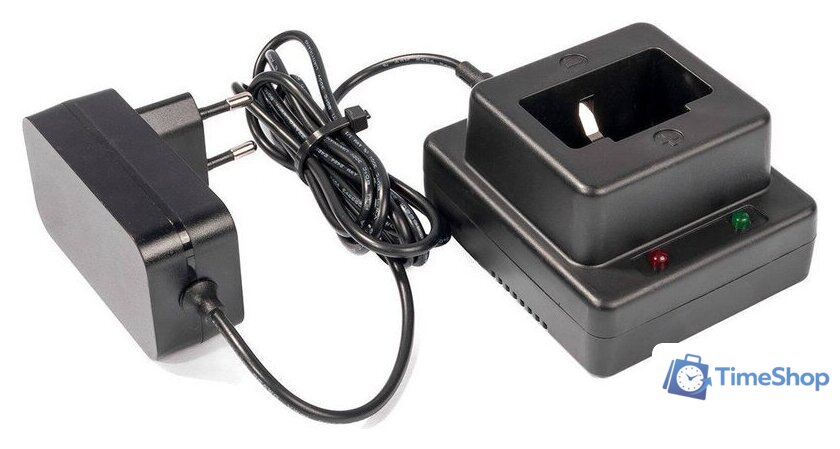 Гвоздезабиватель КВТ GCN-40 (с 2-мя АКБ, кейс) - Изображение №14 — Интернет-магазин Time-Shop