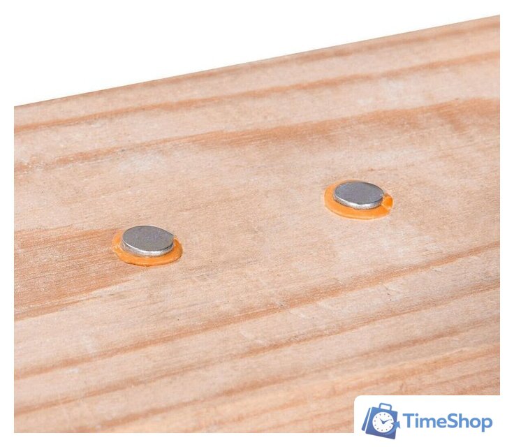 Гвоздезабиватель КВТ GCN-40 (с 2-мя АКБ, кейс) - Изображение №4 — Интернет-магазин Time-Shop