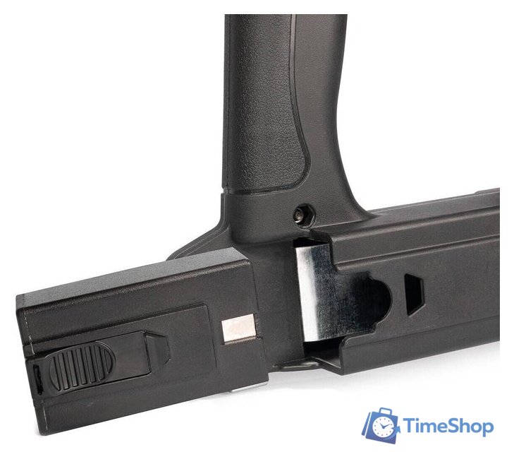 Гвоздезабиватель КВТ GCN-40 (с 2-мя АКБ, кейс) - Изображение №9 — Интернет-магазин Time-Shop