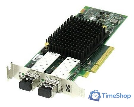 Сетевая карта Broadcom LPE32002-M2 - Изображение №1 — Интернет-магазин Time-Shop