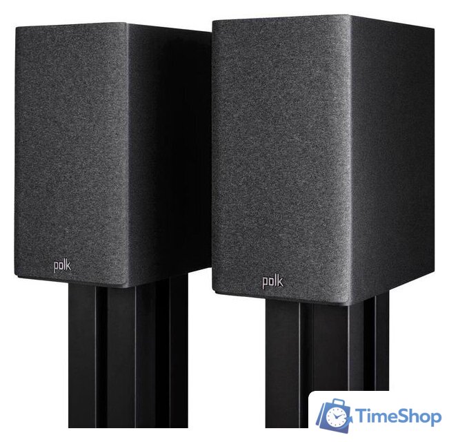 Полочная акустика Polk Audio Reserve R200 (черный) - Изображение №5 — Интернет-магазин Time-Shop