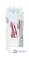 Коронка Milwaukee Hole Dozer 49560032 - Изображение №1 — Интернет-магазин Time-Shop