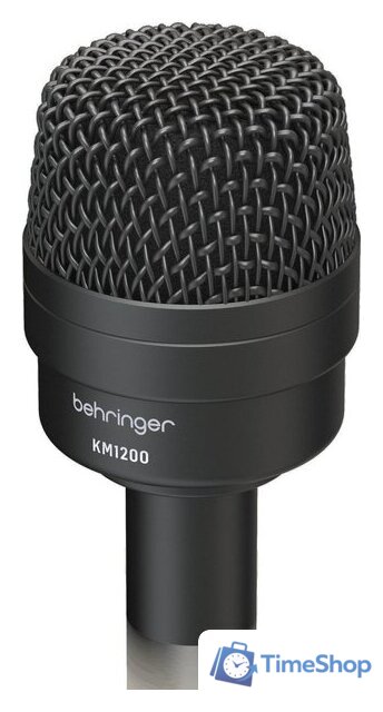 Комплект проводных микрофонов Behringer BC1200 - Изображение №2 — Интернет-магазин Time-Shop