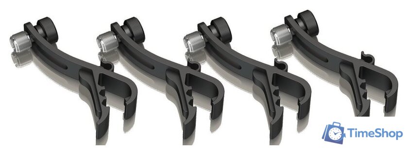 Комплект проводных микрофонов Behringer BC1200 - Изображение №5 — Интернет-магазин Time-Shop